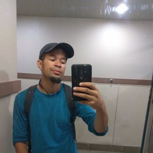 Meet your Posher, Denzel